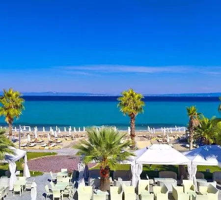 Elinotel Apolamare Hotel