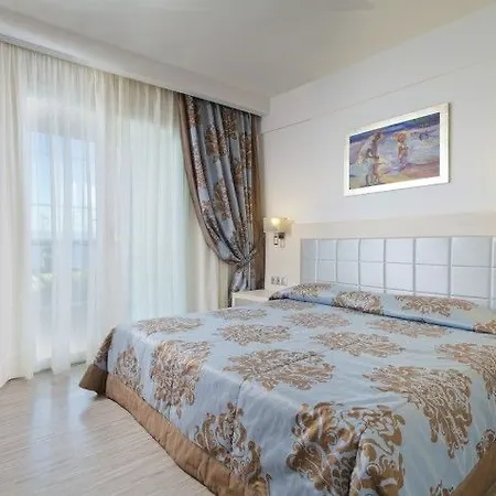 Elinotel Apolamare 5* Hanioti