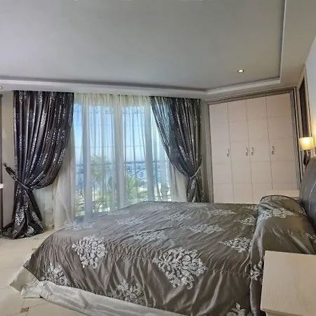 Elinotel Apolamare Hotel Hanioti