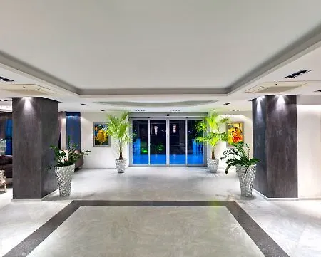 Elinotel Apolamare Hotel 5*