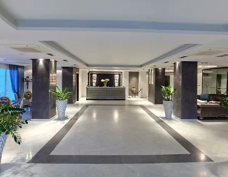Elinotel Apolamare Hotel