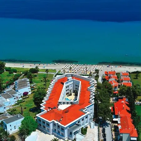 Hotel Elinotel Apolamare